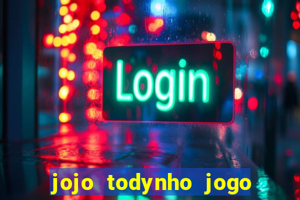 jojo todynho jogo do tigrinho